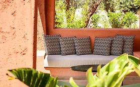 Oasis Lodges
